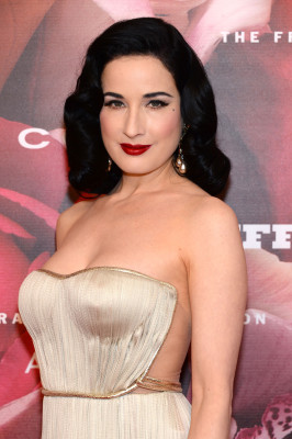 Dita Von Teese pic #617308