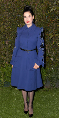 Dita Von Teese pic #569563