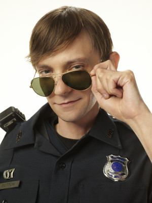 photo 4 in DJ Qualls gallery [id365469] 2011-04-05 00:00:00