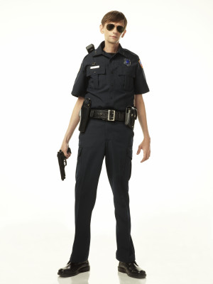 DJ Qualls pic #366067