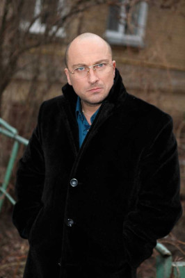 photo 5 in Dmitriy Nagiev gallery [id560331] 2012-12-11 00:00:00