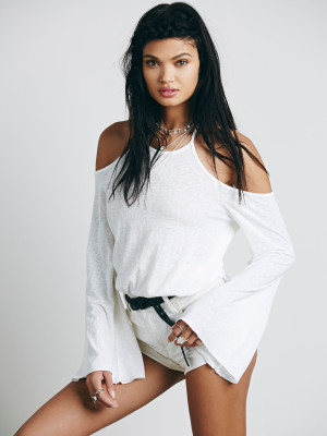Daniela Braga pic #820949