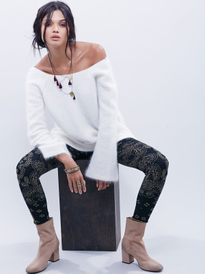 Daniela Braga pic #823247