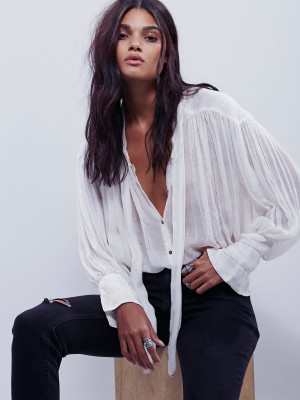 Daniela Braga pic #822273