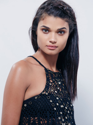 Daniela Braga pic #822274