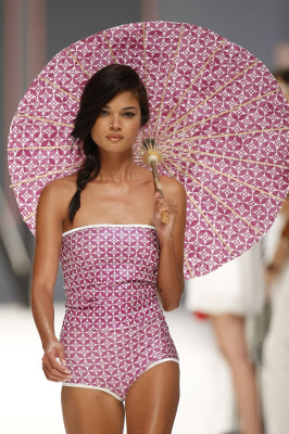 Daniela Braga pic #969621