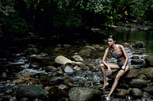 Daniela Braga pic #969375