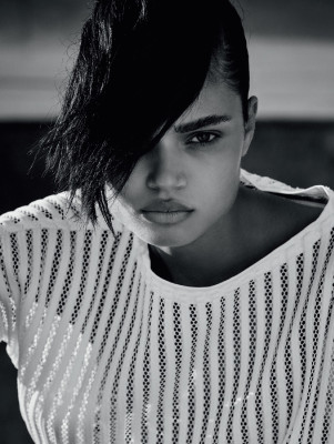 Daniela Braga pic #823248