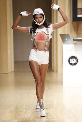 Daniela Braga pic #971786