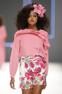 Daniela Braga pic #967682
