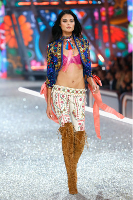 Daniela Braga pic #896162