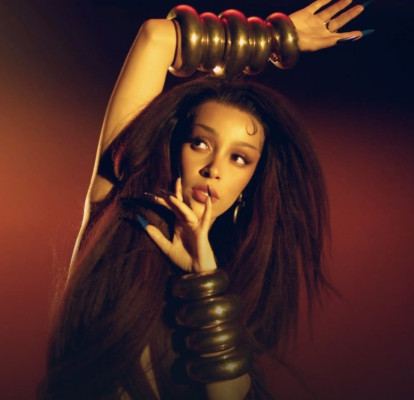 Doja Cat pic #1341430