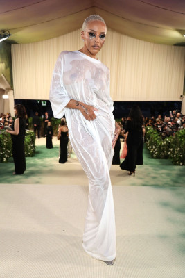 Doja Cat – Met Gala 2024