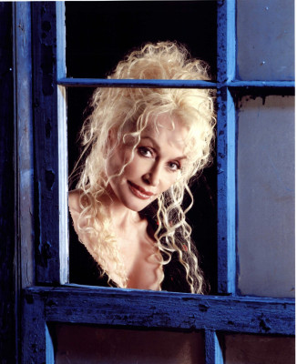 photo 11 in Dolly Parton gallery [id311943] 2010-12-06 00:00:00