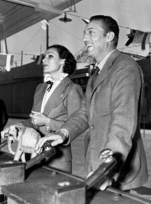 Dolores del Rio pic #1320098