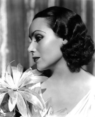 Dolores del Rio pic #1320097