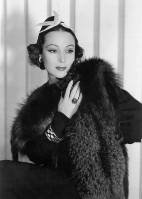 photo 25 in Dolores del Rio gallery [id208423] 2009-12-01 00:00:00