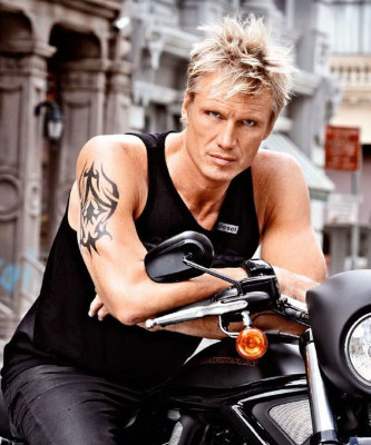 photo 20 in Dolph Lundgren gallery [id244754] 2010-03-25 00:00:00
