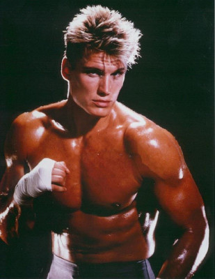 photo 10 in Dolph Lundgren gallery [id244911] 2010-03-25 00:00:00