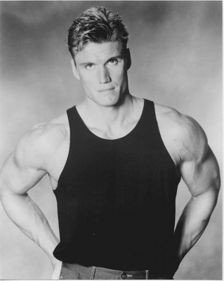 photo 25 in Dolph Lundgren gallery [id244734] 2010-03-25 00:00:00