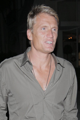 photo 28 in Dolph Lundgren gallery [id153280] 2009-05-05 00:00:00
