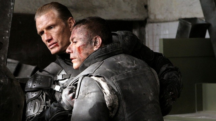 photo 7 in Dolph Lundgren gallery [id277730] 2010-08-13 00:00:00