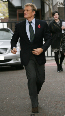 photo 21 in Dolph Lundgren gallery [id558500] 2012-12-06 00:00:00