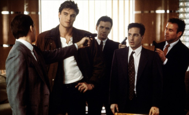 photo 9 in Dolph Lundgren gallery [id547024] 2012-11-03 00:00:00