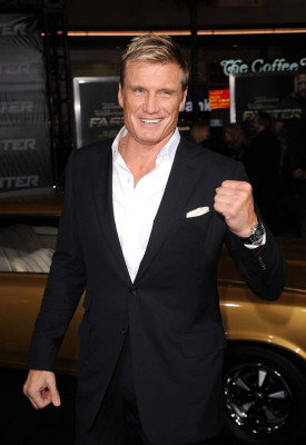 Dolph Lundgren pic #308498