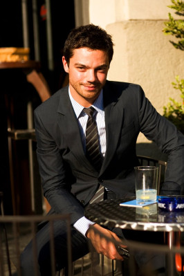 Dominic Cooper pic #283229