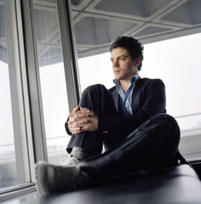 Dominic Cooper pic #283232