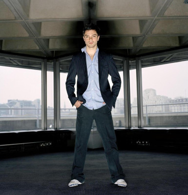 photo 29 in Dominic Cooper gallery [id283592] 2010-09-02 00:00:00