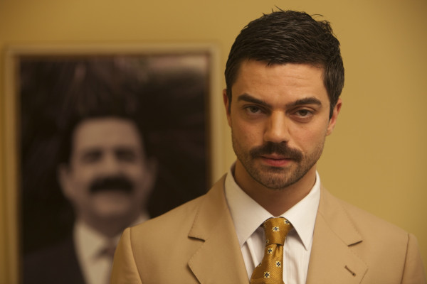Dominic Cooper pic #548112