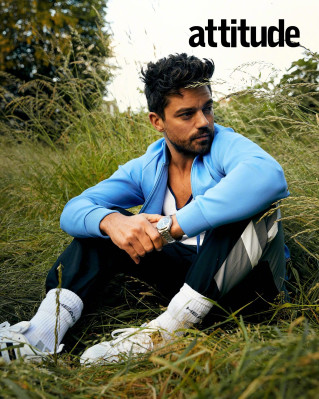 photo 19 in Dominic Cooper gallery [id1054742] 2018-07-30 00:00:00