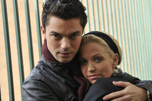 Dominic Cooper pic #548114