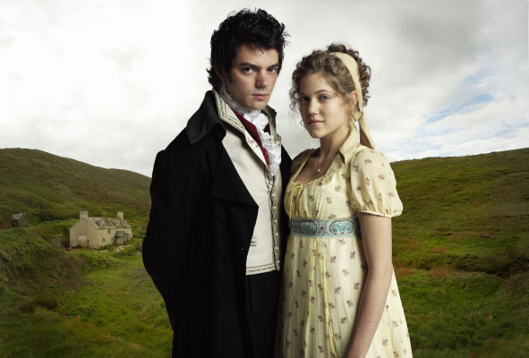 Dominic Cooper pic #546589