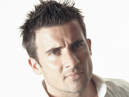 Dominic Purcell pic #237254