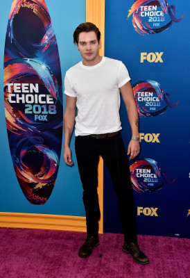photo 29 in Dominic Sherwood gallery [id1067742] 2018-09-18 00:00:00