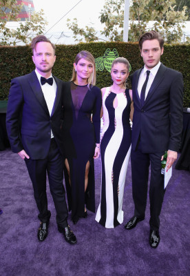photo 10 in Dominic Sherwood gallery [id916036] 2017-03-14 00:00:00