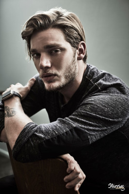 photo 11 in Dominic Sherwood gallery [id915487] 2017-03-13 00:00:00