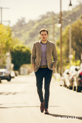 Dominic Sherwood pic #915493