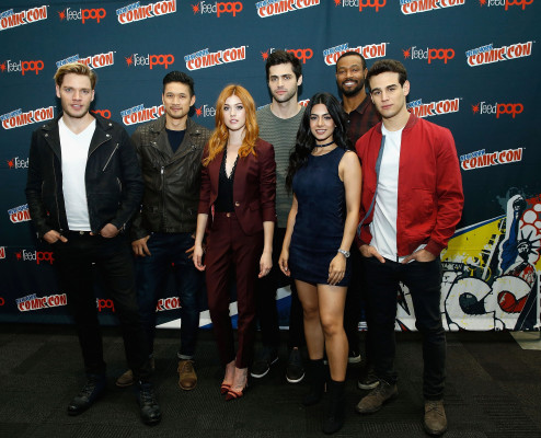 photo 4 in Dominic Sherwood gallery [id916042] 2017-03-14 00:00:00