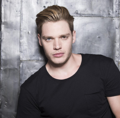 Dominic Sherwood pic #969935