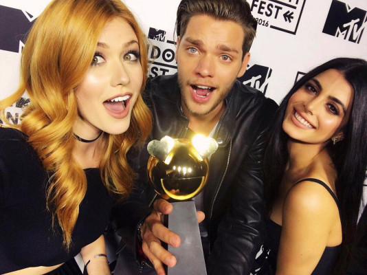 photo 25 in Dominic Sherwood gallery [id916081] 2017-03-14 00:00:00