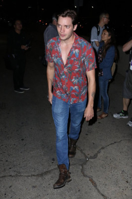 photo 21 in Dominic Sherwood gallery [id1079644] 2018-11-05 00:00:00