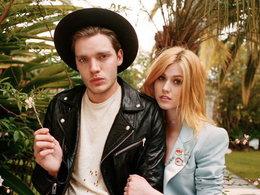 photo 7 in Dominic Sherwood gallery [id916672] 2017-03-17 00:00:00