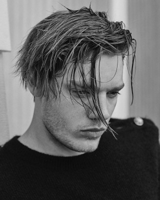 photo 16 in Dominic Sherwood gallery [id915482] 2017-03-13 00:00:00