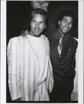 photo 12 in Don Johnson gallery [id377097] 2011-05-11 00:00:00