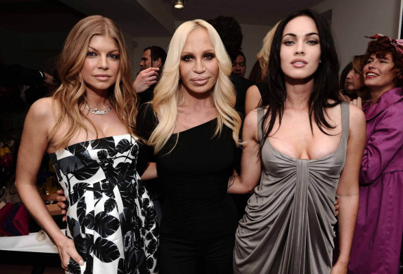photo 23 in Versace gallery [id231915] 2010-02-01 00:00:00