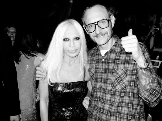 photo 12 in Versace gallery [id438715] 2012-01-30 00:00:00
